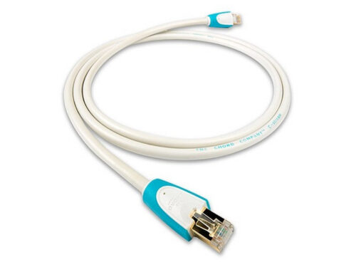 CHORD C-Stream Ethernet Cable