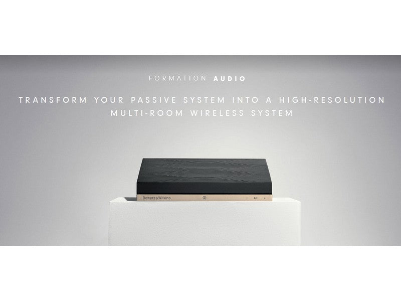 Bowers & Wilkins Formation AUDIO Wireless Hub - Image 3