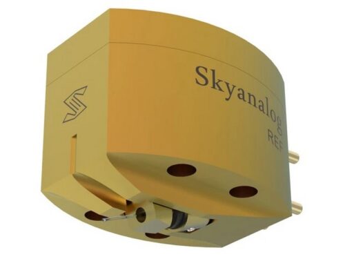 Skyanalog REF MC Cartridge