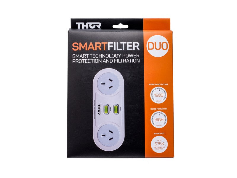 Thor C2 SMART DUO - Image 2