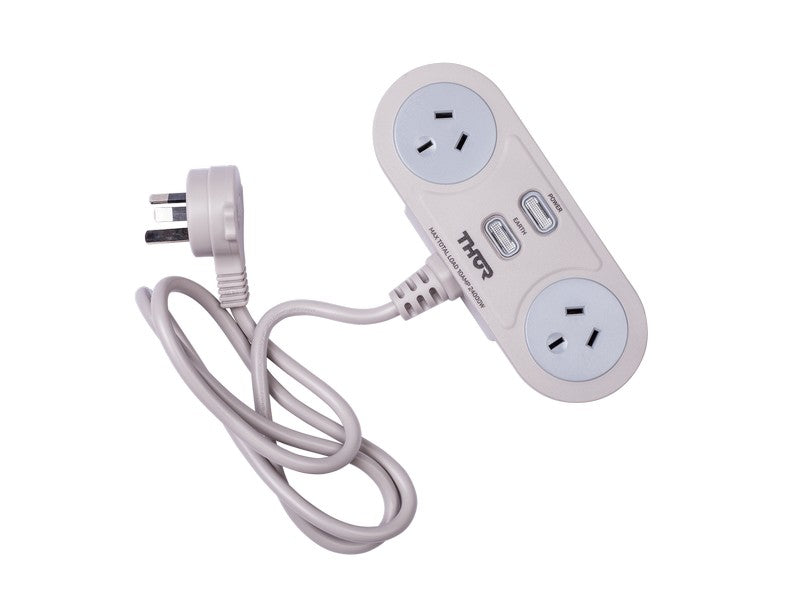 Thor C2 SMART DUO