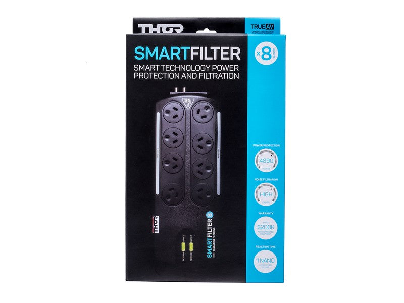Thor B8F Smart Filter 8 - Image 2