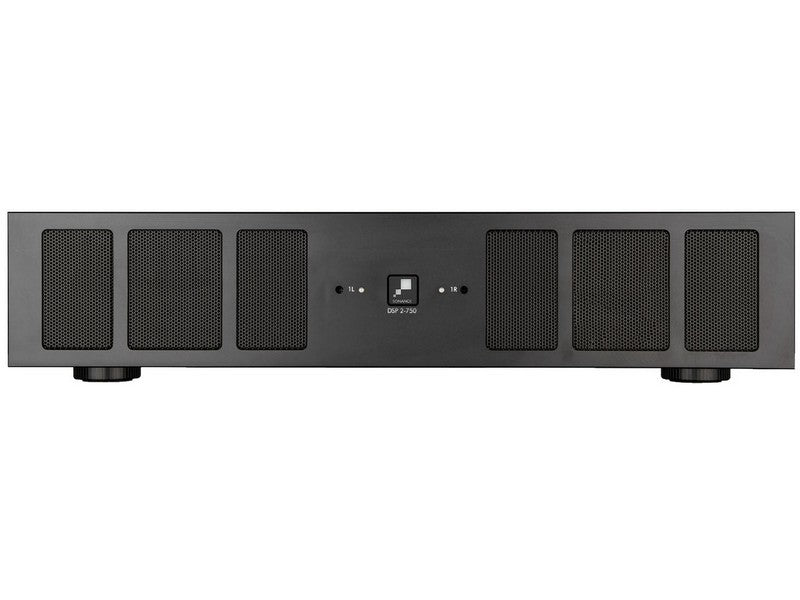 Sonance Landscape Series 8.1 LS6T SAT / LS15TSUB SLS + DSP 2-750 Pack - Image 2