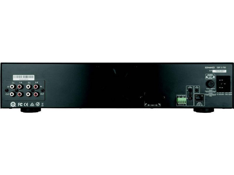 Sonance Landscape Series 8.1 LS6T SAT / LS15TSUB SLS + DSP 2-750 Pack - Image 3