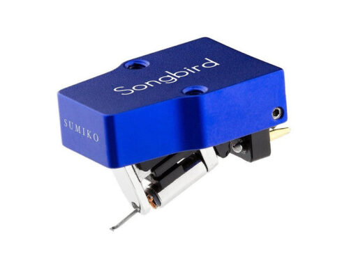 Sumiko Songbird Low Output MC Cartridge