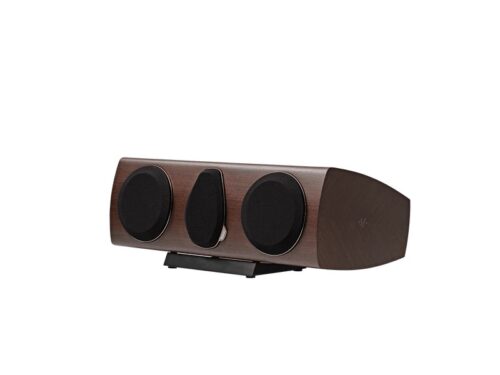 Sonus Faber Sonetto Centre G2 3-way Vented Speaker Wenge