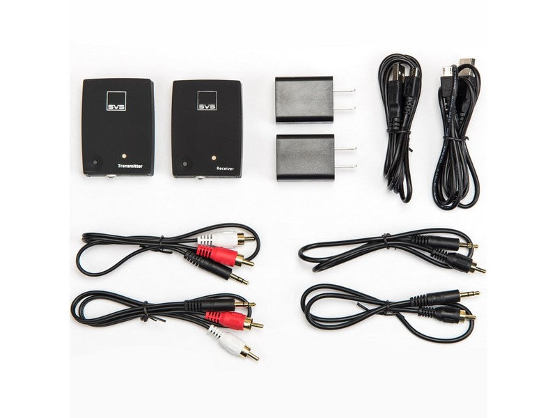 SVS SoundPath Wireless Audio Adapter - Image 4