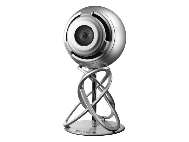 Cabasse La Sphere Floorstanding Speaker System (Pearl) - Image 3