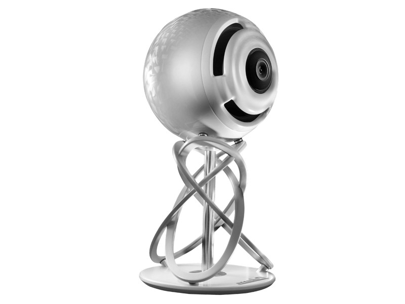 Cabasse La Sphere Floorstanding Speaker System (Pearl) - Image 4