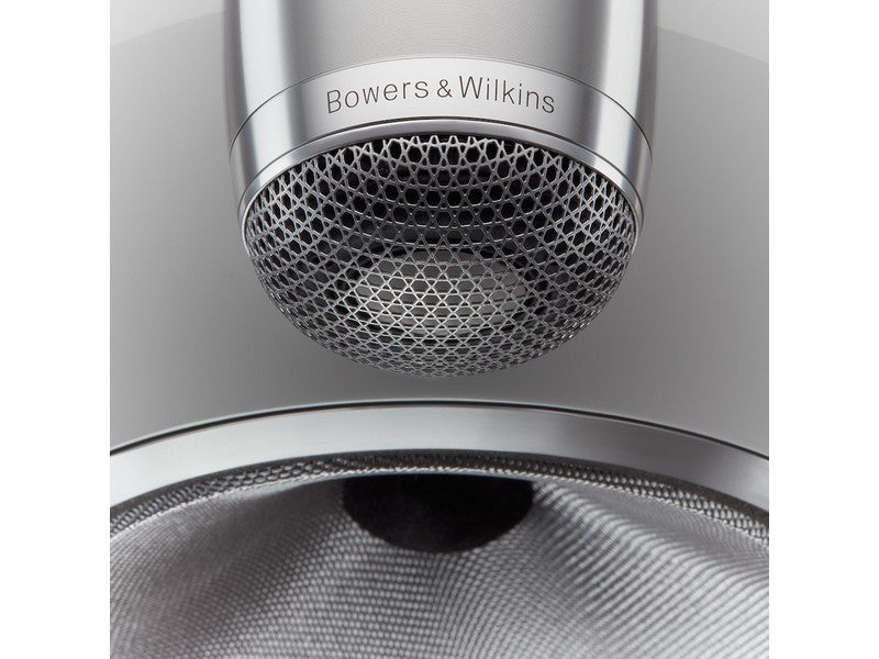 Bowers & Wilkins 802 D4 Floorstanding Speaker Pair Satin Rosenut - Image 5
