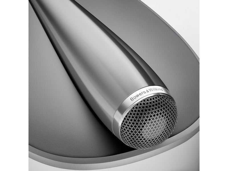 Bowers & Wilkins 804 D4 Floorstanding Speaker Pair White - Image 5