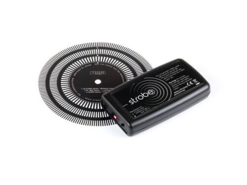 Rega Strobe Kit for Turntables