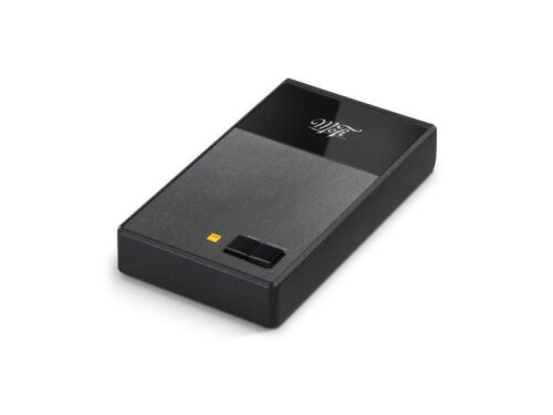 MOFI StudioPhono MM/MC Phono Preamplifier