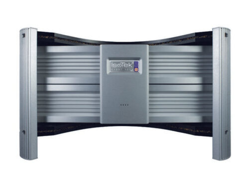 IsoTek EVO3 Super Nova Power Conditioner Silver