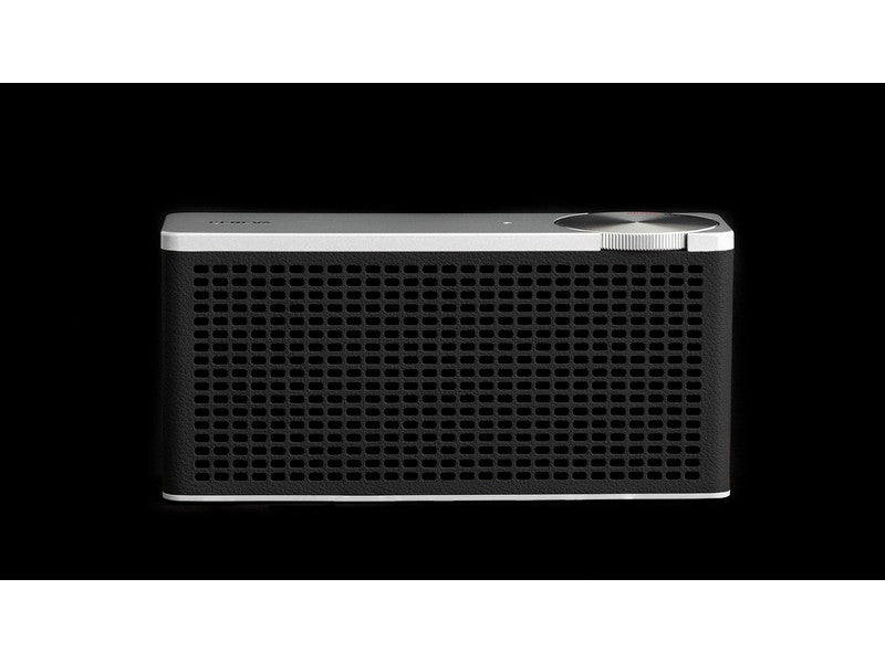 Geneva Touring XS BLACK Portable Speaker HiFi Bluetooth - Image 2