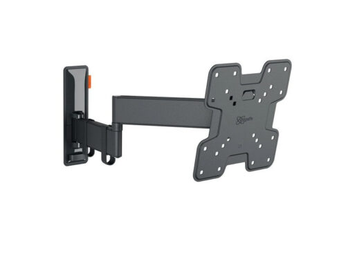Vogel's TVM 3245 Full-Motion+ TV Wall Mount Black