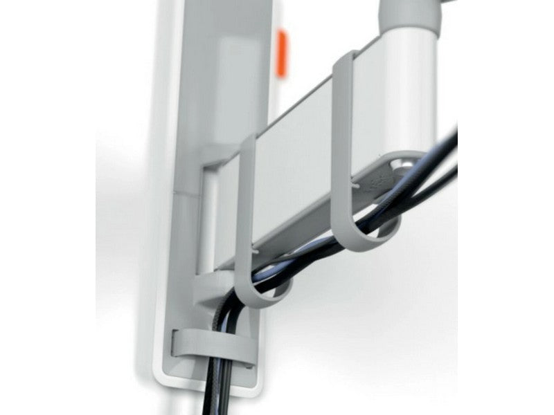 Vogel's TVM 3645 Full-Motion TV Wall White - Image 7