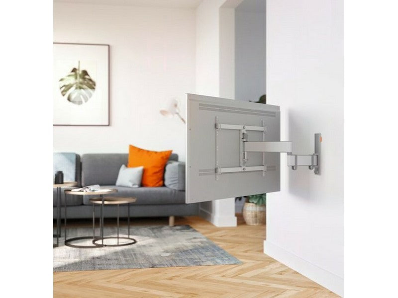 Vogel's TVM 3645 Full-Motion TV Wall White - Image 2