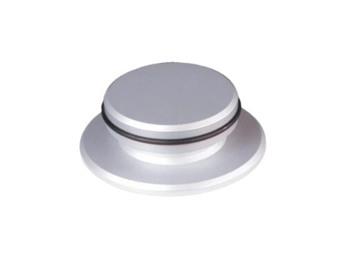 T+A AG 10 Record Stabiliser Weight Silver