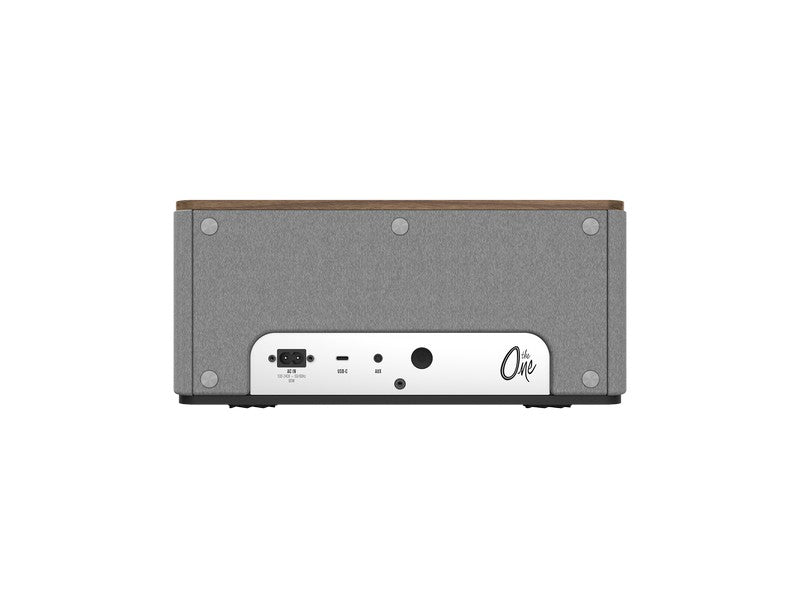 Klipsch THE ONE PLUS Walnut - Image 6