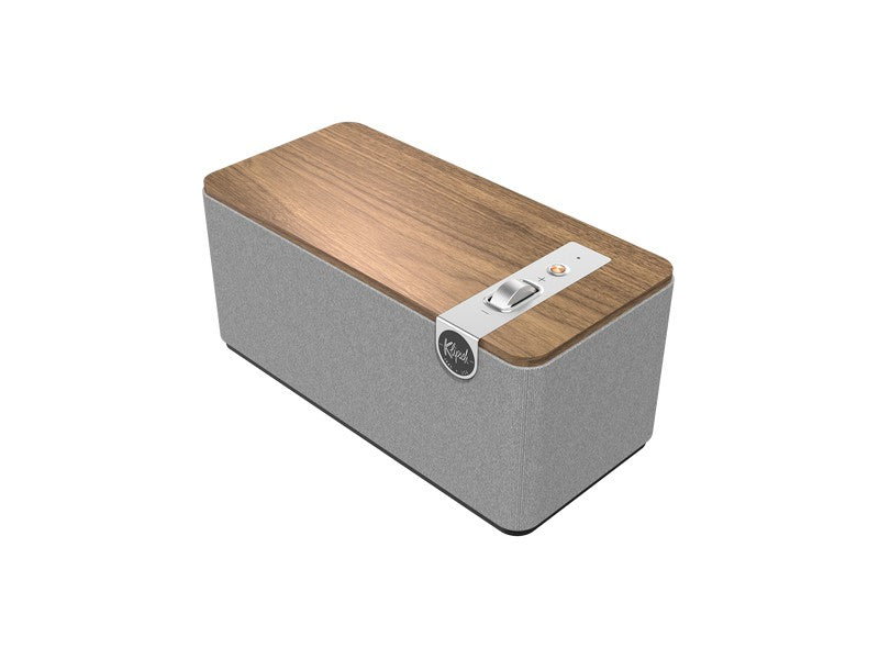 Klipsch THE ONE PLUS Walnut