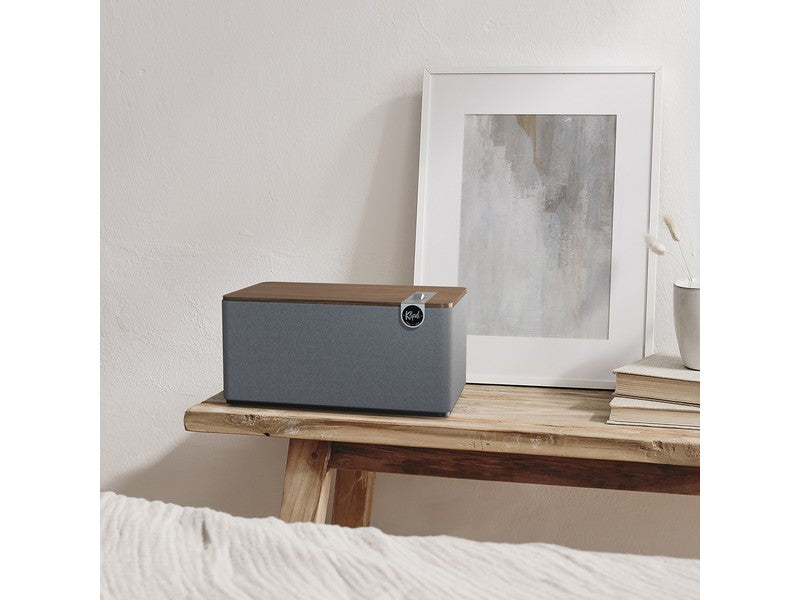 Klipsch THE THREE PLUS Walnut - Image 2