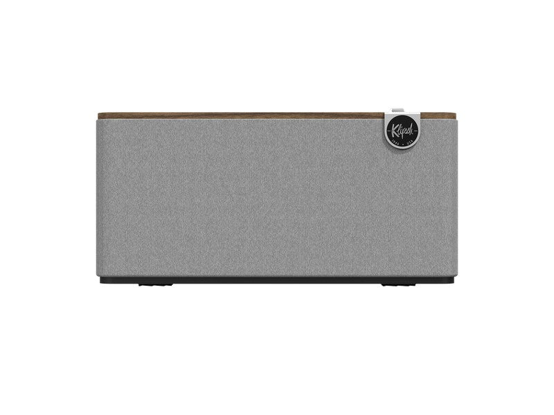 Klipsch THE THREE PLUS Walnut - Image 3