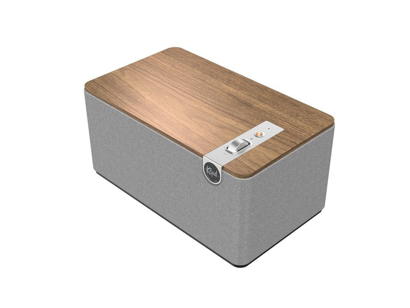 Klipsch THE THREE PLUS Walnut