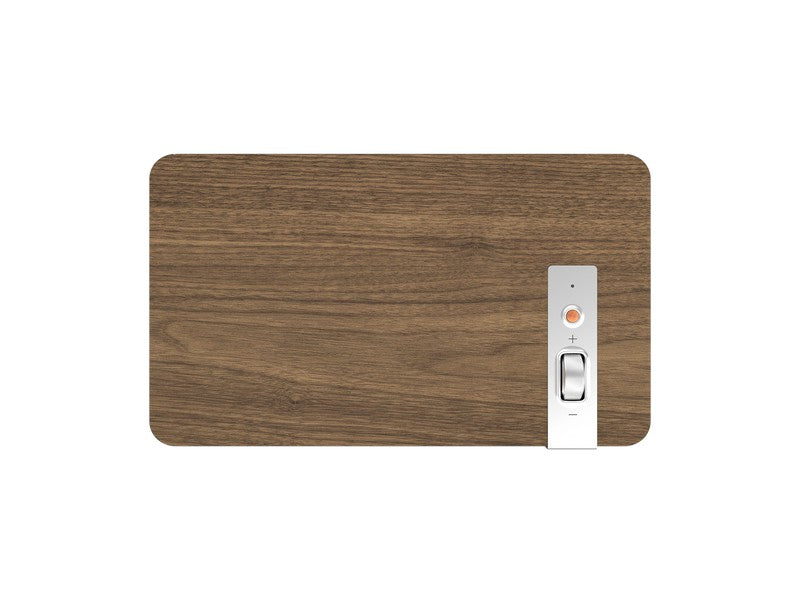 Klipsch THE THREE PLUS Walnut - Image 5