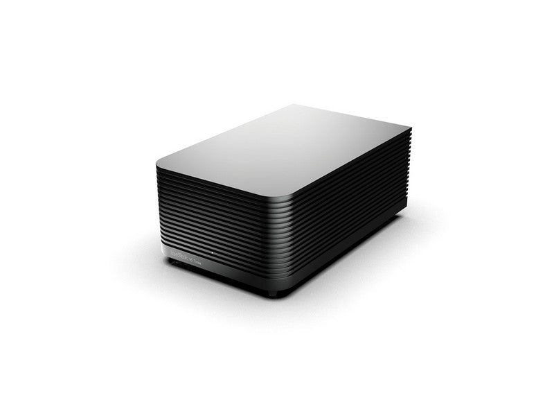 IsoTek V5 Titan Power Conditioner BLACK