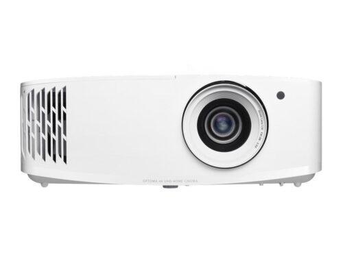 Optoma UHD35+ 4K UHD 4000lm Gaming Projector