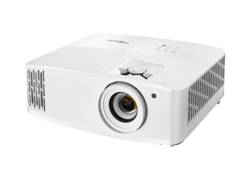 Optoma UHD55 4K UHD 3600lm Projector