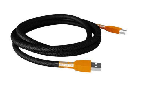 LAB12 USB1 Type A to Type B