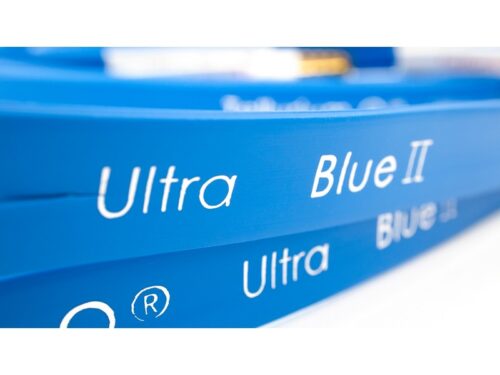 Tellurium Q Ultra Blue II Speaker Cable 50m Reel