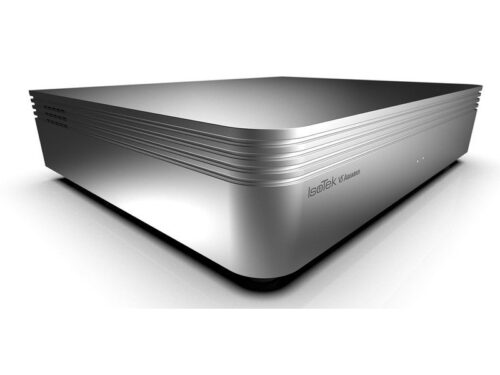 IsoTek V5 Aquarius Power Conditioner SILVER