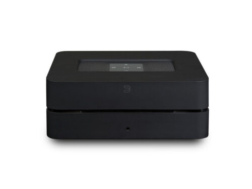 Bluesound VAULT 2i High-Res 2TB Network Hard Drive CD Ripper and Streamer Black