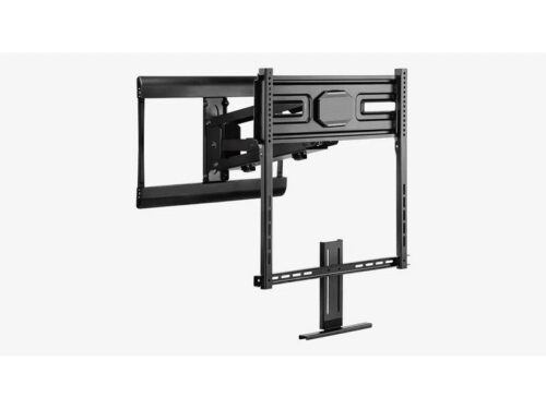 EZYmount VFP-4850 Over Fireplace Mantel Spring Assisted TV Mount