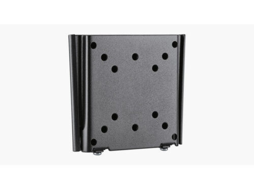 EZYmount VLC-110 Fixed TV Wall Mount Black