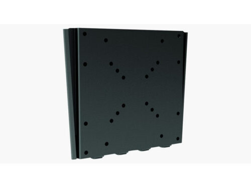 EZYmount VLC-220 Fixed TV Wall Mount Black