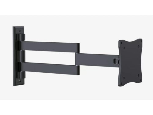 EZYmount VLC-303 Tilting TV Wall Mount Black