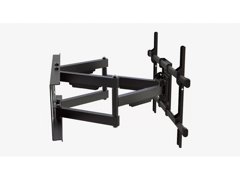 EZYmount VLM-5400 Full Motion TV Wall Mount Black - Image 2