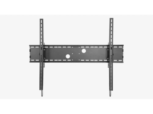 EZYmount VP-T200 Heavy Duty Tilting & Flat TV Wall Mount Black