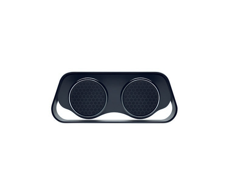 Canton PORSCHE 911 GT3 High-end Portable Bluetooth Speaker Black - Made in Germany - Image 4