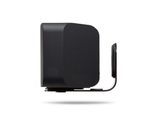 Bluesound WM200 Wall Mount Black