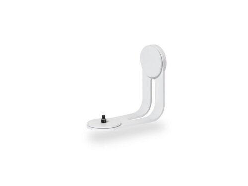 Bluesound Wall Mount Bracket for PULSE M White