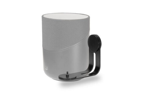 Bluesound Wall Mount Bracket for PULSE M Black