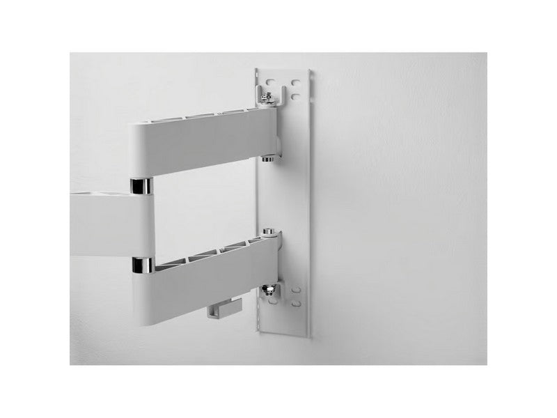 One for all Ultra Slim Full-motion Turn TV Wall Mount WM6452 - Image 3