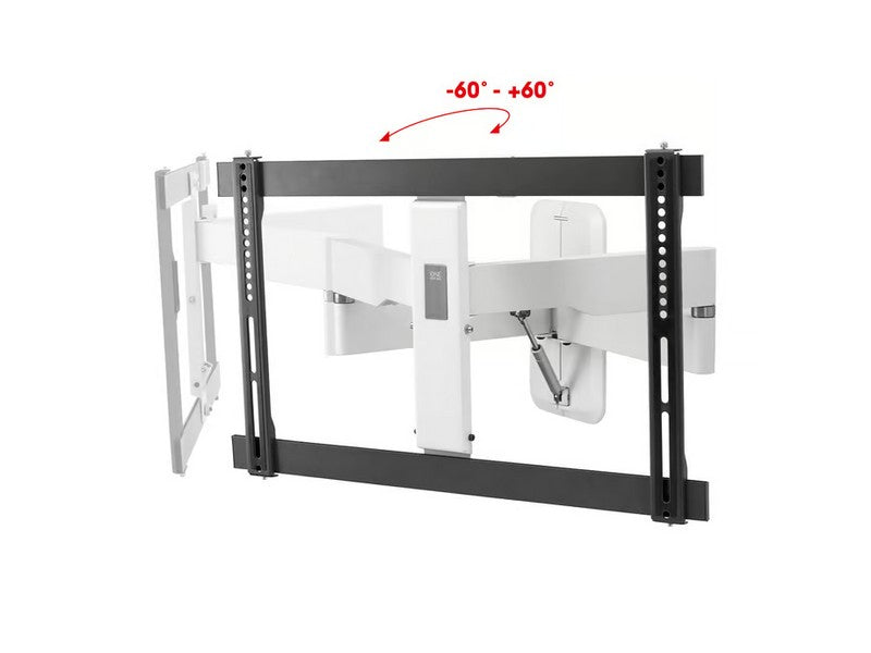 One for all Ultraslim FLUX Wall Mount WM6681 - Image 3