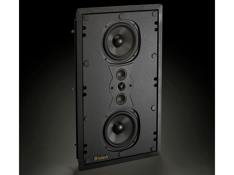McIntosh WS500 In-Wall Loudspeaker Fully Enclosed Each - Image 2