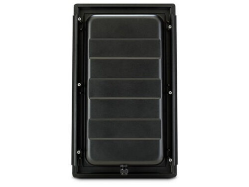 McIntosh WS500 In-Wall Loudspeaker Fully Enclosed Each